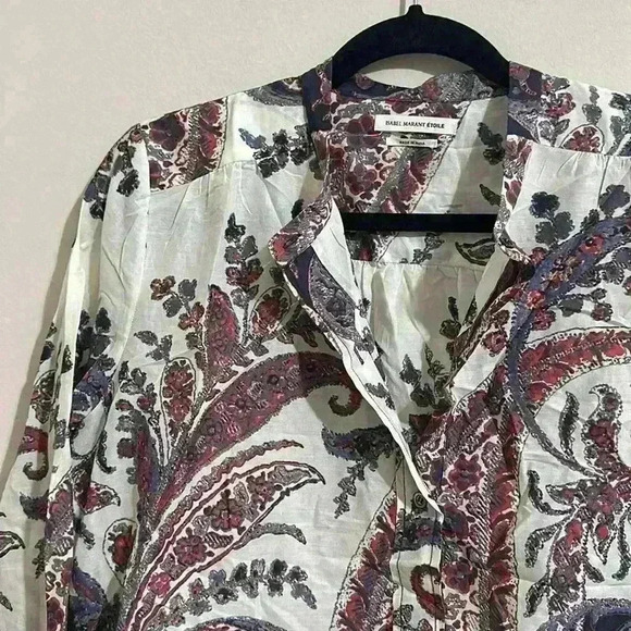 Isabel Marant - Picture 2 of 3